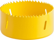 Коронка STAYER "PROFESSIONAL" Би-металлическая, универсальная, d=95мм,  ( 29547-095 )