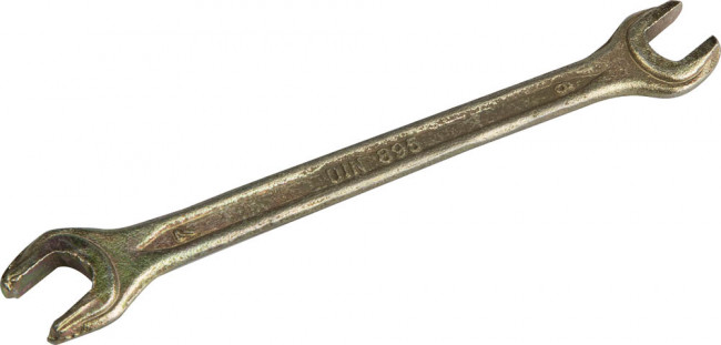 Рожковый гаечный ключ 6 x 7 мм, STAYER,  ( 27020-06-07 ) Рожковый гаечный ключ 6 x 7 мм, STAYER,  ( 27020-06-07 )