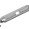 Талреп DIN 1480, крюк-крюк, М14, 3 шт, оцинкованный, STAYER,  ( 30525-14 )