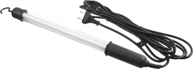 Светильник люминесцентный переносной, 5м, 11 (60) Вт, 220 В, STAYER,  ( 56065-11 ) Светильник люминесцентный переносной, 5м, 11 (60) Вт, 220 В, STAYER,  ( 56065-11 )