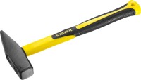 Молоток слесарный с фиберглассовой рукояткой 600 г, STAYER Fiberglass,  ( 20050-06_z01 )