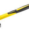 Молоток слесарный с фиберглассовой рукояткой 600 г, STAYER Fiberglass,  ( 20050-06_z01 )