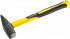 Молоток слесарный с фиберглассовой рукояткой 800 г, STAYER Fiberglass,  ( 20050-08_z01 )