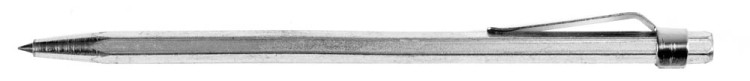 Твердосплавный карандаш STAYER разметочный, 130мм,  ( 3345_z01 )