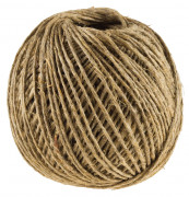 Шпагат STAYER хозяйственно-бытовой, льнопеньковый, d=1,4 мм, 60 м, 13,5 кгс, 1,25 ктекс, ( 50110-060 ) Шпагат STAYER хозяйственно-бытовой, льнопеньковый, d=1,4 мм, 60 м, 13,5 кгс, 1,25 ктекс, ( 50110-060 )