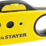 Стриппер SX-8 для снятия изоляции кабелей, до 8 мм, STAYER,  ( 22663_z01 )