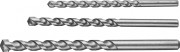 Набор STAYER Сверла "STANDARD" по бетону, 5, 6, 8мм, 3шт,  ( 2912-H3_z01 ) Набор STAYER Сверла "STANDARD" по бетону, 5, 6, 8мм, 3шт,  ( 2912-H3_z01 )