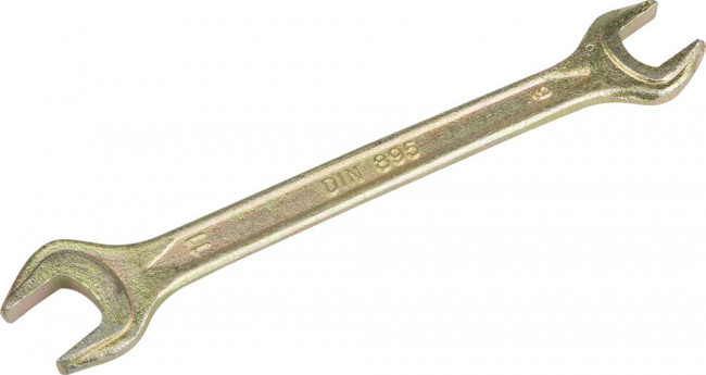 Ключ рожковый STAYER "ТЕХНО", 9х11мм,  ( 27020-09-11 ) Ключ рожковый STAYER "ТЕХНО", 9х11мм,  ( 27020-09-11 )