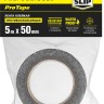 Клейкая лента, STAYER Profi 12270-50-05, противоскользящая, 50мм х 5м,  ( 12270-50-05 )