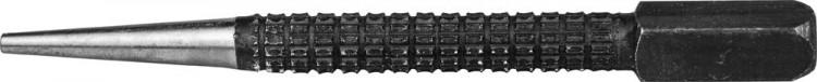 Бородок-добойник STAYER "MASTER", 2,4 мм,  ( 21430-2,4 )