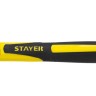 Молоток слесарный с фиберглассовой рукояткой 1500 г, STAYER Fiberglass,  ( 20050-15_z01 )