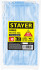 Маска STAYER "MASTER" PRO Tech техническая, 10шт ,  ( 11105-H10 )