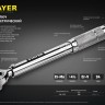Ключ динамометрический, 3/8", 14 - 112 Нм, STAYER Professional 64064-110 ( 64064-110 )