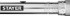 Ключ динамометрический, 3/8", 14 - 112 Нм, STAYER Professional 64064-110 ( 64064-110 )