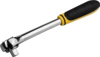 Трещотка для торцовых головок STAYER "MASTER", Cr-V, 1/2",  ( 27785-1/2 )