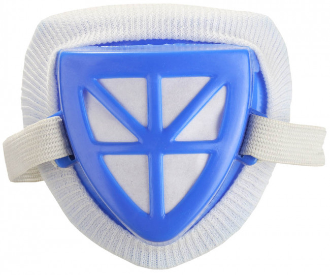 Маска STAYER "MASTER" SHELL техническая с пластмассовым корпусом и защитным фильтром,  ( 1115 )