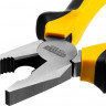 Плоскогубцы "TOPGrip", 160мм, STAYER ( 2205-1-16_z02 )