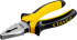 Плоскогубцы "TOPGrip", 160мм, STAYER ( 2205-1-16_z02 )