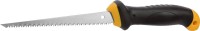 Ножовка STAYER "PROFI" выкружная по гипсокартону, 8TPI, 160мм,  ( 15173_z01 )