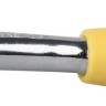 Трещотка для торцовых головок STAYER "MASTER", Cr-V, 1/4",  ( 27785-1/4 )