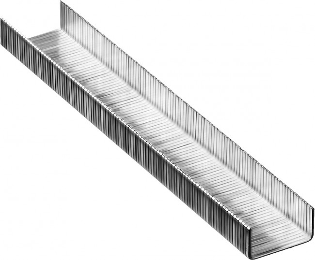 STAYER 6 мм скобы для степлера тонкие тип 53, 1000 шт ( 3159-06_z02 )