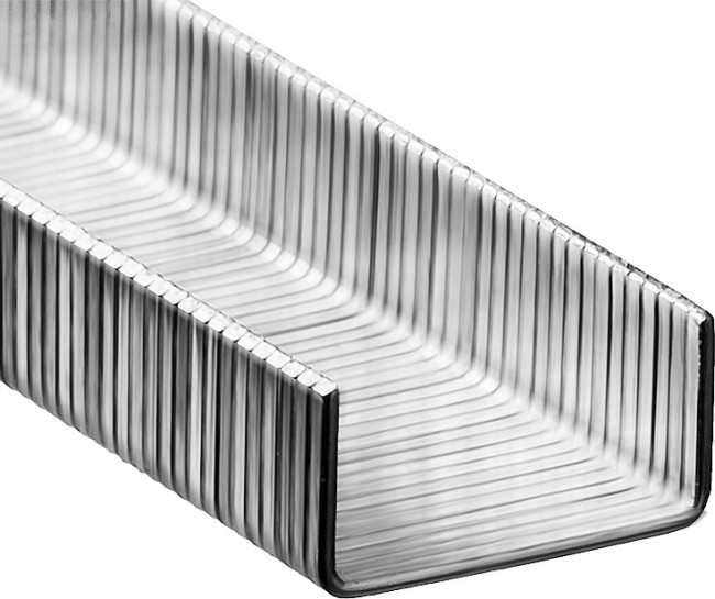 STAYER 6 мм скобы для степлера тонкие тип 53, 1000 шт ( 3159-06_z02 )