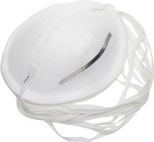 Маска STAYER "STANDARD" ECO техническая, уп. 10 шт. ,  ( 1110-H10 ) Маска STAYER "STANDARD" ECO техническая, уп. 10 шт. ,  ( 1110-H10 )