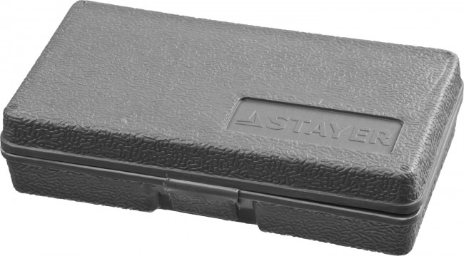 Набор STAYER "MASTER": Коронки по дереву, d=11, 22, 29, 32, 35, 38, 44, 51, 64мм, 11шт, ( 29600-H11 ) Набор STAYER "MASTER": Коронки по дереву, d=11, 22, 29, 32, 35, 38, 44, 51, 64мм, 11шт, ( 29600-H11 )