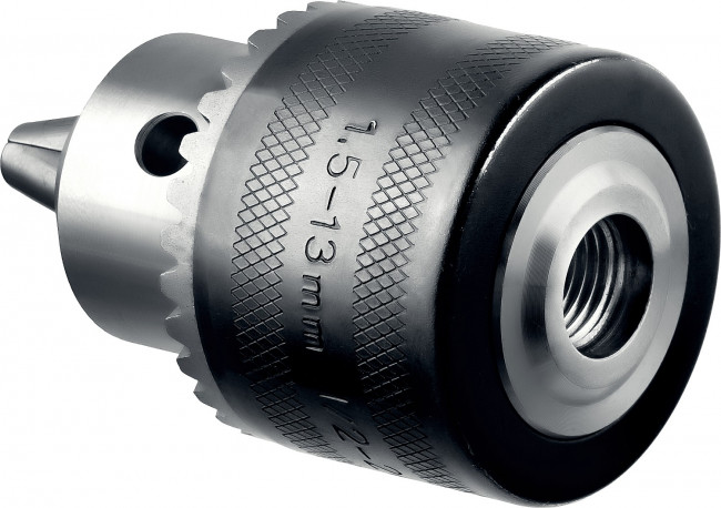 Патрон ударный STAYER "PROFESSIONAL" ключевой для дрели, 16 мм, с ключом в комплекте, посадочная резьба 1/2", Д 3,0-16мм,  ( 29055-16-1/2 ) Патрон ударный STAYER "PROFESSIONAL" ключевой для дрели, 16 мм, с ключом в комплекте, посадочная резьба 1/2", Д 3,0-16мм,  ( 29055-16-1/2 )