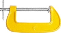 Струбцина STAYER G-образная, 100мм,  ( 3215-100_z01 )