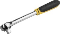 Трещотка для торцовых головок STAYER "MASTER", Cr-V, 3/8",  ( 27785-3/8 )