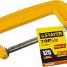 Струбцина STAYER G-образная, 125мм,  ( 3215-125_z01 )