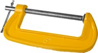 Струбцина STAYER G-образная, 125мм,  ( 3215-125_z01 )