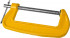 Струбцина STAYER G-образная, 125мм,  ( 3215-125_z01 )