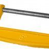Струбцина STAYER G-образная, 125мм,  ( 3215-125_z01 )