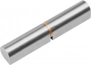 Петля STAYER "MASTER" для металлических дверей, 80мм,  ( 37615-80 )