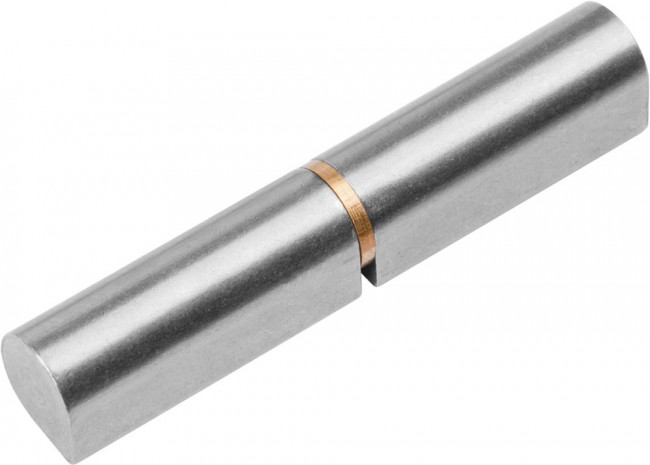 Петля STAYER "MASTER" для металлических дверей, 80мм,  ( 37615-80 ) Петля STAYER "MASTER" для металлических дверей, 80мм,  ( 37615-80 )