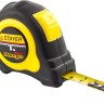 STAYER OMEGA 3м / 16мм рулетка с автостопом и ударостойким обрезиненным корпусом,  ( 3402-3_z01 )