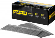 STAYER 50 мм гвозди для нейлера тип 300, 5000 шт,  ( 31530-50 ) STAYER 50 мм гвозди для нейлера тип 300, 5000 шт,  ( 31530-50 )