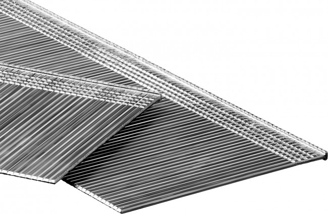 STAYER 50 мм гвозди для нейлера тип 300, 5000 шт,  ( 31530-50 )