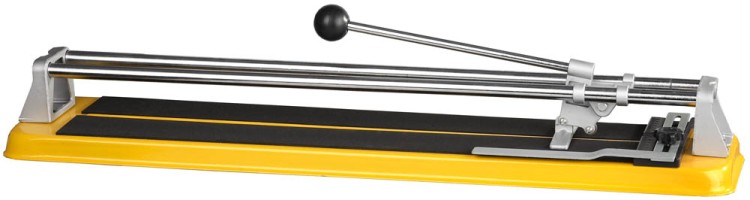 Плиткорез STAYER "STANDARD" с усиленным основанием, 600мм,  ( 3303-60 )