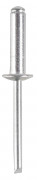 Заклепки PROFIX алюминиевые, 4,0х18мм, 50шт, STAYER,  ( 3120-40-18 )