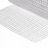 Серпянка самоклеящаяся FIBER-Tape, 10 см х 20м, STAYER Professional 1246-10-20,  ( 1246-10-20 )