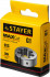 Плашка круглая ручная STAYER "MASTER", сталь 9ХС, для трубной резьбы G 1``,  ( 28029-1 )