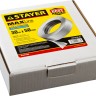 Лента STAYER “MASTER” углозащитная металлизированная, 50ммх30м,  ( 12478-50-30 )