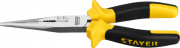 Тонкогубцы 200 мм, STAYER Professional, HERCULES,  ( 2203-3-20 )