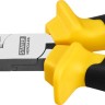 Тонкогубцы 200 мм, STAYER Professional, HERCULES,  ( 2203-3-20 )