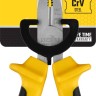 Тонкогубцы 200 мм, STAYER Professional, HERCULES,  ( 2203-3-20 )