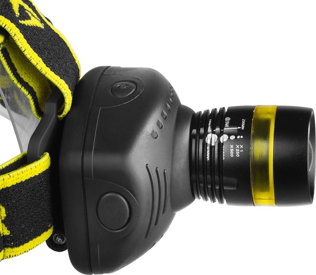 Фонарь STAYER "PROFESSIONAL" налобный светодиодный, 3Вт(140Лм), регулируемый фокус, 3 режима, 3ААА, ( 56566 ) Фонарь STAYER "PROFESSIONAL" налобный светодиодный, 3Вт(140Лм), регулируемый фокус, 3 режима, 3ААА, ( 56566 )