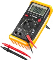 Мультиметр STAYER "EXPERT" HIGHDigital цифровой,  ( 45320-T )